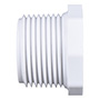 REDUCCIÓN BUSHING PVC 1 X 3/4"