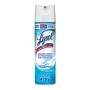 DESINFECTANTE LYSOL PROF LINEN 475GR