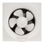 EXTRACTOR DE AIRE INDUSTRIAL DE 8 PULGADAS BLANCO