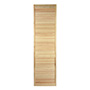 PUERTA DE CLOSET 56 X 213 CM