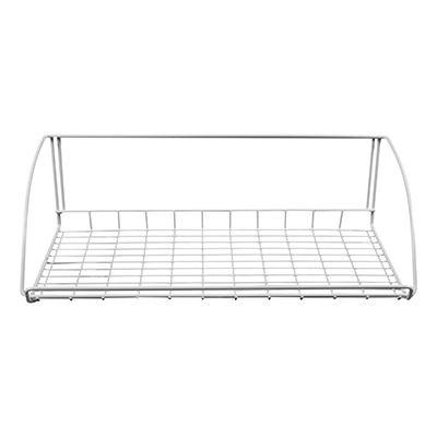 REPISA PARA GANCHOS CLOSETMAID 17.8 X 61 X 31.1 CM BLANCO