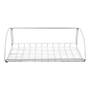 REPISA PARA GANCHOS CLOSETMAID 17.8 X 61 X 31.1 CM BLANCO