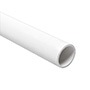 TUBERÍA HIDRÁULICA PVC 1 1/2" 1M CD40