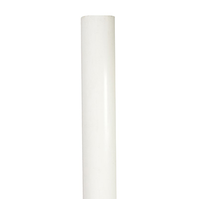 TUBERÍA HIDRÁULICA PVC 2" 1M CD40
