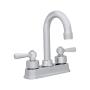 LLAVE PARA LAVABO DUOMANDO CROMO A LAVABO DISEÑO MODERNO CONTROL PRECISO DE FLUJO Y TEMPERATURA