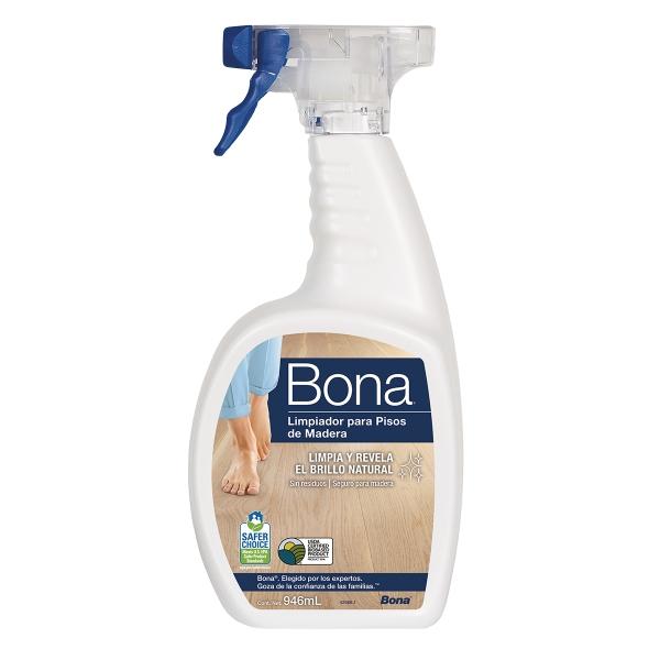 LIMPIADOR PARA PISOS MADERA 947ML
