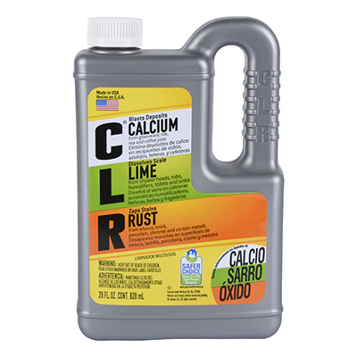 LIQUIDO REMOVEDOR SARRO/OXIDO 828ML