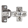 BISAGRA BIDIMENSIONAL 8.2 X 6.2 X 5.1 CM METAL