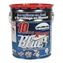 IMPERMEABILIZANTE ACRÍLICO FOTOSENSIBLE BLUE XTREME 10 AÑOS AZUL/BLANCO 19 L