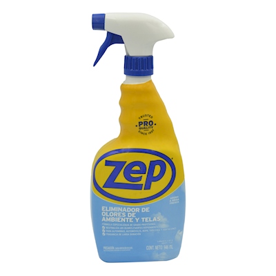 ELIMINADOR OLORES ZEP 946 ML