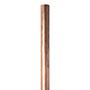TUBERÍA PARA GAS DE COBRE 3/4" 1M