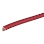 CABLE ELÉCTRICO THW-LS CALIBRE 8 AWG ROJO POR METRO DESLIZABLE