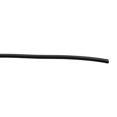 CABLE ELÉCTRICO TF-LS CALIBRE 16 AWG NEGRO POR METRO ANTIFLAMA