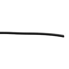 CABLE ELÉCTRICO TF-LS CALIBRE 16 AWG NEGRO POR METRO ANTIFLAMA
