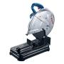 CORTADORA DE METAL 14" 2300W 3500 RPM INCLUYE DISCO ABRASIVO USO INDUSTRIAL