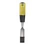 FORMON PARA MADERA 3/4" MANGO PLASTICO ALTO IMPACTO