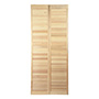 PUERTA DE CLOSET 82 X 212 CM