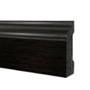 MOLDURA TOPE COLONIAL EXPRESSO 245 X 3 X 1 CM CAFÉ