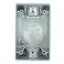 CAJA RECTANGULAR RR-0471 2 3/4"