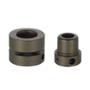 DADO ACERO 25/32" MACHO HEMBRA