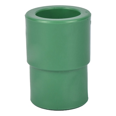 REDUCCIÓN TUBOPLUS PP-R 1 17/64" X 25/32"