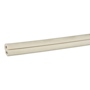 CABLE ELÉCTRICO SPT-3 CALIBRE 12 BLANCO POR METRO DESLIZABLE
