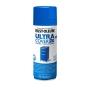 PINTURA EN AEROSOL AZUL BRILLANTE PARA METAL MADERA PLASTICO SECADO RAPIDO 340 G