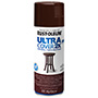 PINTURA EN AEROSOL CAFE BRILLANTE MULTISUPERFICIE SECADO RAPIDO 340 G