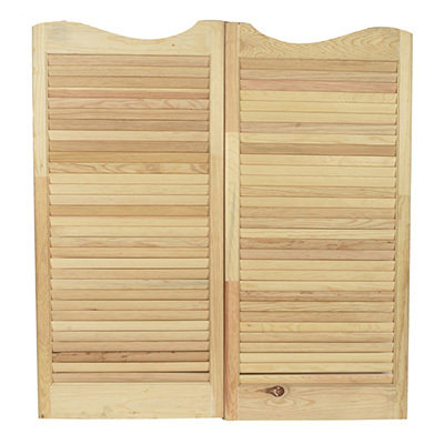 PUERTA DE CLOSET TIPO CANTINA 2 PZAS 45 X 101 CM