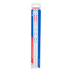SEGUETA MANUAL BIMETAL 12" 32 TPI PACK 2 PIEZAS