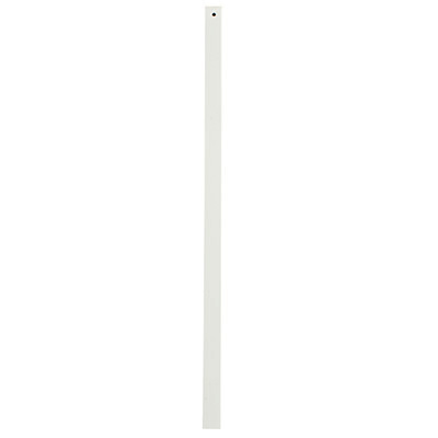 PERFIL MOSQUITERO ALUMINIO 244CM