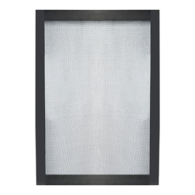 MOSQUITERO DE FIBRA DE VIDRIO 122 X 122CM