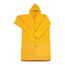 IMPERMEABLE DE LUJO 2PZAS MED CABEL