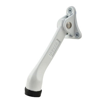 FIJA PUERTA 13.97 CM BLANCO