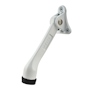 FIJA PUERTA 13.97 CM BLANCO