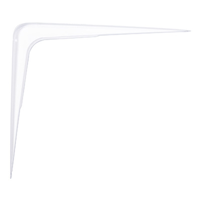 MÉNSULA 33 X 28 X 4 CM BLANCO 1 PIEZA