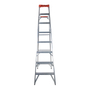 ESCALERA DE ALUMINIO TIJERA 2.35 M