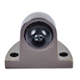 TOPE CODO GRANDE PARA PUERTA 3.5 X 4 CM BRONCE