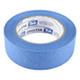 CINTA MASKING TAPE AZUL MULTISUPERFICIE 36 MM X 50 M LARGA DURACION