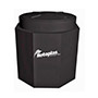 REGISTRO DE LODOS PARA BIODIGESTOR 200L NEGRO