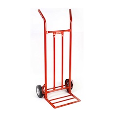 DIABLO PLANO #9 NARANJA 60 X 135 CM