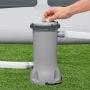 BOMBA DE FILTRADO BESTWAY DE 530 GALONES