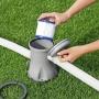 CARTUCHO DE REPUESTO PARA FILTRO BESTWAY (TIPO I)