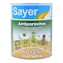 ANTIPARÁSITOS PARA MADERA DE 4 L