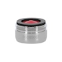 AIREADOR MACHO 1.5 x 2.3 CM CROMO