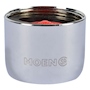 AIREADOR PARA MEZCLADORA DE COCINA 2.5 X 2.5 CM PLATA MOEN