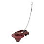 SAPO DE LARGA DURACIÓN DE 2 PULGADAS ROJO FLUIDMASTER