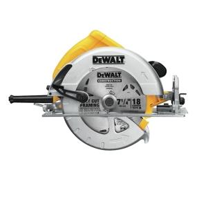 SIERRA CIRCULAR 7 1/4" 1800W BISEL 57 GRADOS