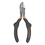 PINZA ACERO AL CROMO VANADIO 5" PARA CORTE DIAGONAL