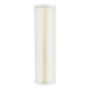 CARTUCHO PARA FILTRO ESTÁNDAR 24 L/MINUTO ROTOPLAS